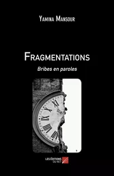 Fragmentations