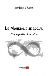 Le Mondialisme social