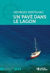 Un Pavé Dans Le Lagon