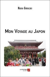 Mon Voyage au Japon