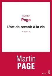 L'Art de revenir à la vie