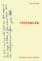 Vintergaek