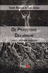 De Praestigiis Daemonum