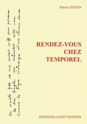 Rendez-vous chez Temporel