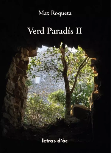 Verd Paradis II - Max Rouquette - LETRAS OC