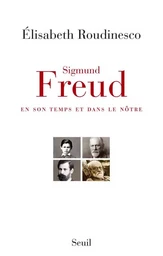 Sigmund Freud