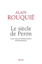 Le Siècle de Perón