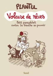 Voleuse de rêves