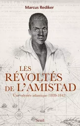 Les Révoltés de l'Amistad