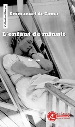 L'enfant de minuit - roman