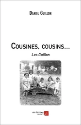 Cousines, cousins...