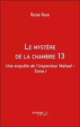 Le mystère de la chambre 13