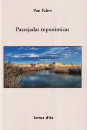 Passejadas toponimicas