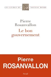 Le Bon Gouvernement