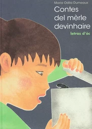 Contes del mèrle devinhaire