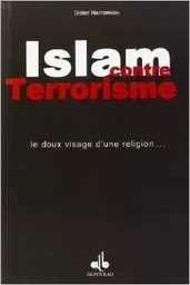 Islam contre terrorisme - le doux visage d'une religion