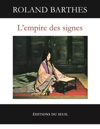 L'Empire des signes