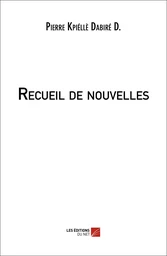 Recueil de nouvelles