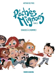 Péchés mignons - Tome 02