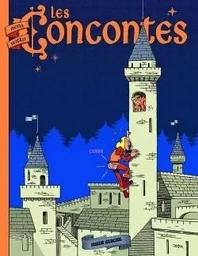 Les Concontes - Tome 01