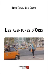 Les aventures d'Orly