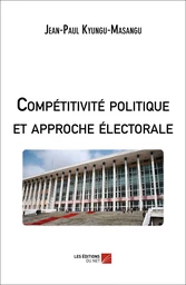 Compétitivité politique et approche électorale