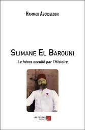 Slimane El Barouni