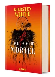 Cache-cache mortel (relié collector)