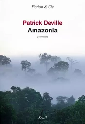 Fiction et Cie Amazonia