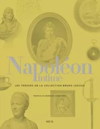 Beaux livres Napoléon intime