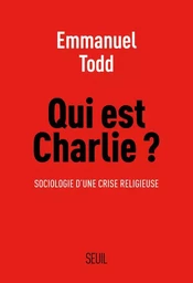 Qui est Charlie ?