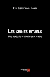 Les crimes rituels