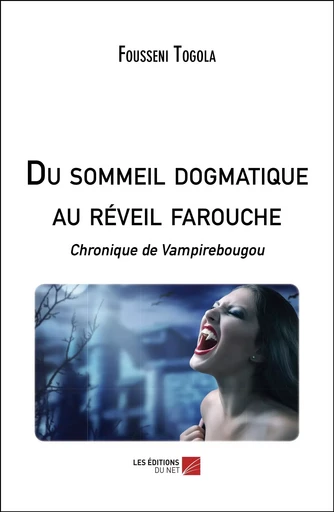 Du sommeil dogmatique au réveil farouche - Fousseni Togola - Les Editions du Net