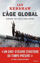 L'Âge global, tome 2