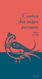 Contes des sages Contes des sages persans