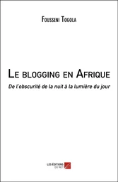 Le blogging en Afrique