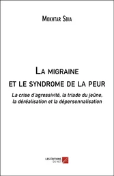 La migraine et le syndrome de la peur