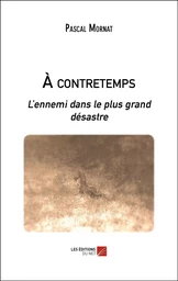 À contretemps