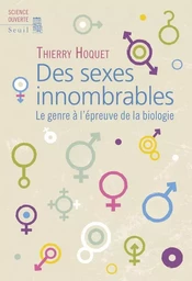 Science ouverte Des sexes innombrables