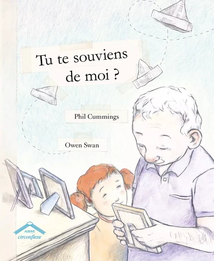 Tu te souviens de moi ? - Phil Cummings - CIRCONFLEXE