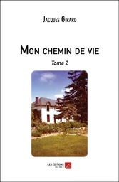 Mon chemin de vie