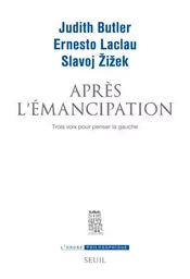 L'Ordre philosophique Après l'émancipation