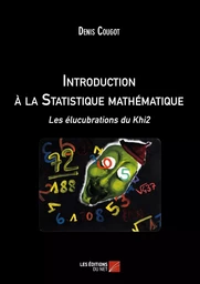 Introduction à la Statistique mathématique