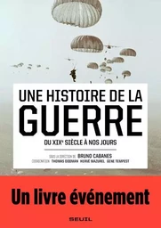 Livres de référence-L'Univers historique Une histoire de la guerre