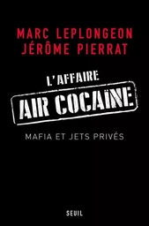 L'Affaire Air Cocaïne