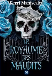 Le Royaume des maudits (broché) - Tome 02