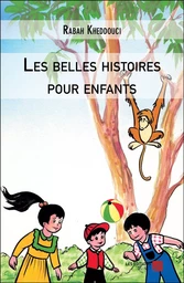 Les belles histoires pour enfants