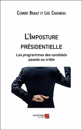 L'Imposture présidentielle