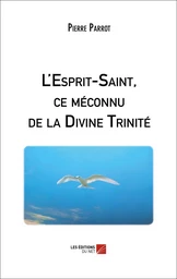 L'Esprit-Saint, ce méconnu de la Divine Trinité