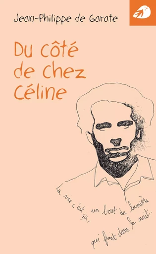 Du côté de chez Céline - Jean-Philippe de Garate - PORTAPAROLE